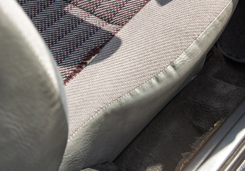 1985 Ford Capri 2.0 Laser Te koop (foto 88 van 291)