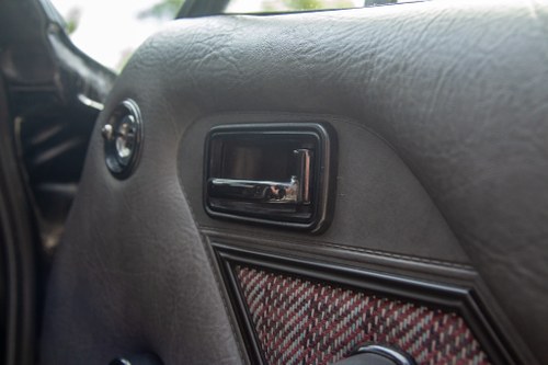 1985 Ford Capri 2.0 Laser Te koop (foto 91 van 291)