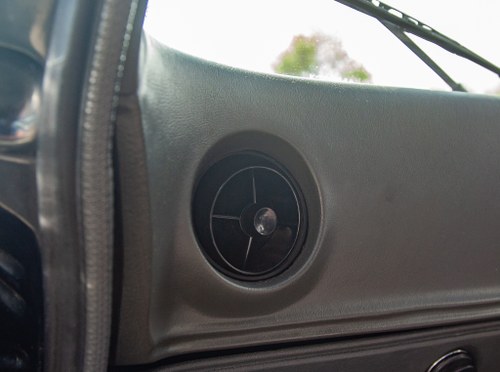 1985 Ford Capri 2.0 Laser Te koop (foto 103 van 291)