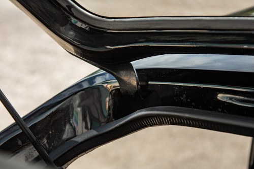 1985 Ford Capri 2.0 Laser Te koop (foto 105 van 291)