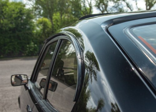 1985 Ford Capri 2.0 Laser Te koop (foto 134 van 291)