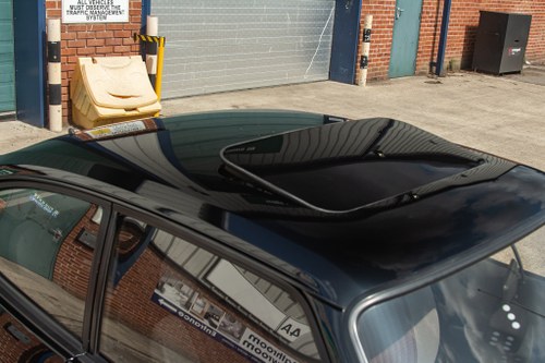 1985 Ford Capri 2.0 Laser Te koop (foto 137 van 291)