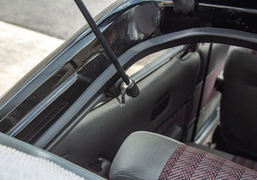 1985 Ford Capri 2.0 Laser Te koop (foto 138 van 291)