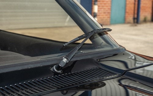 1985 Ford Capri 2.0 Laser Te koop (foto 158 van 291)