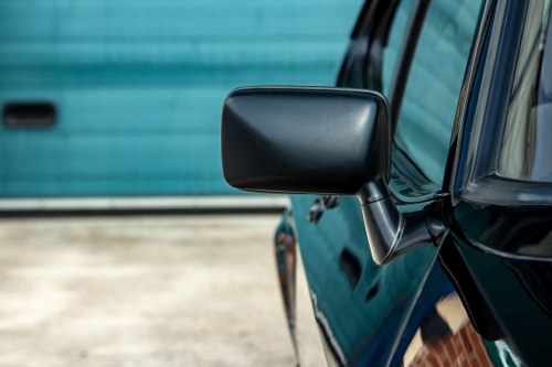 1985 Ford Capri 2.0 Laser Te koop (foto 175 van 291)