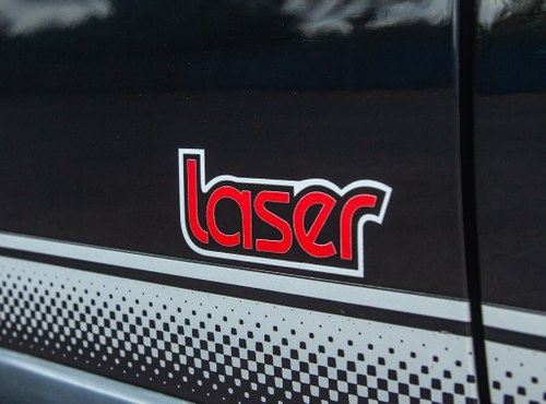 1985 Ford Capri 2.0 Laser Te koop (foto 184 van 291)