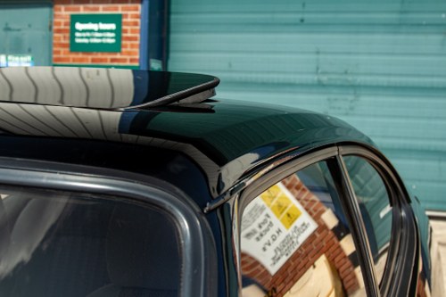 1985 Ford Capri 2.0 Laser Te koop (foto 186 van 291)