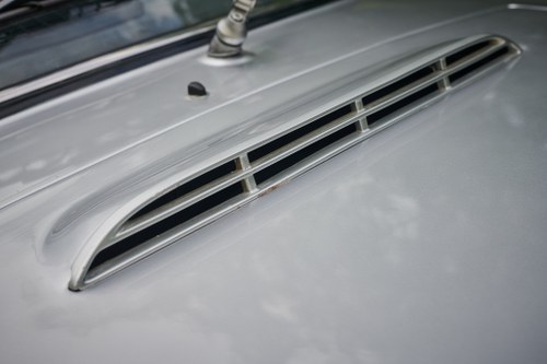 1972 Lancia Fulvia Coupé Series 2 1.3S zum Verkauf (Bild 35 von 47)