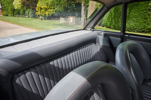 1972 Lancia Fulvia Coupé Series 2 1.3S zum Verkauf (Bild 24 von 47)