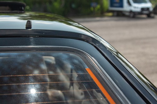 1985 Ford Capri 2.0 Laser Te koop (foto 211 van 291)