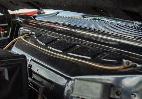 1985 Ford Capri 2.0 Laser Te koop (foto 217 van 291)