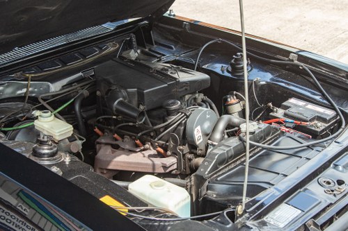 1985 Ford Capri 2.0 Laser Te koop (foto 218 van 291)