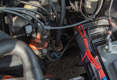 1985 Ford Capri 2.0 Laser Te koop (foto 228 van 291)