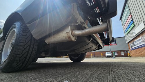 1985 Ford Capri 2.0 Laser Te koop (foto 237 van 291)