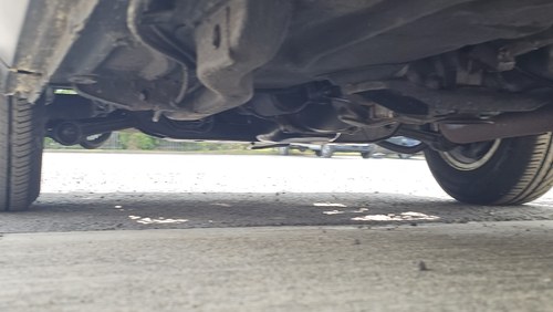 1985 Ford Capri 2.0 Laser Te koop (foto 242 van 291)