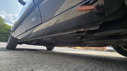 1985 Ford Capri 2.0 Laser Te koop (foto 248 van 291)