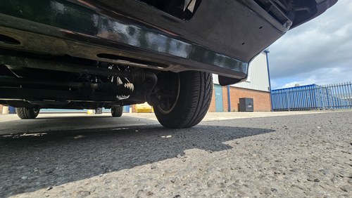 1985 Ford Capri 2.0 Laser Te koop (foto 250 van 291)