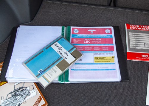 1985 Ford Capri 2.0 Laser Te koop (foto 255 van 291)