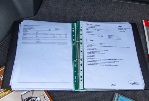 1985 Ford Capri 2.0 Laser Te koop (foto 264 van 291)