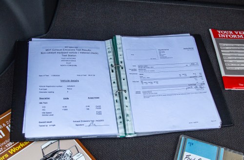 1985 Ford Capri 2.0 Laser Te koop (foto 269 van 291)