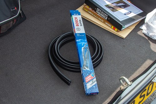 1985 Ford Capri 2.0 Laser Te koop (foto 276 van 291)