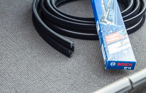 1985 Ford Capri 2.0 Laser Te koop (foto 280 van 291)