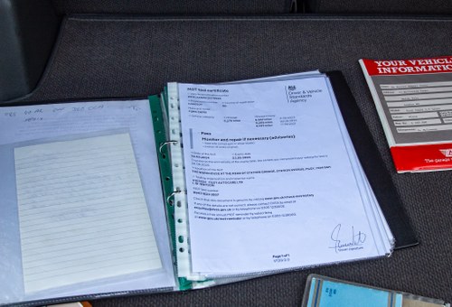 1985 Ford Capri 2.0 Laser Te koop (foto 290 van 291)