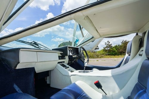 1975 Lamborghini Countach by Mirage In vendita (immagine 18 di 73)