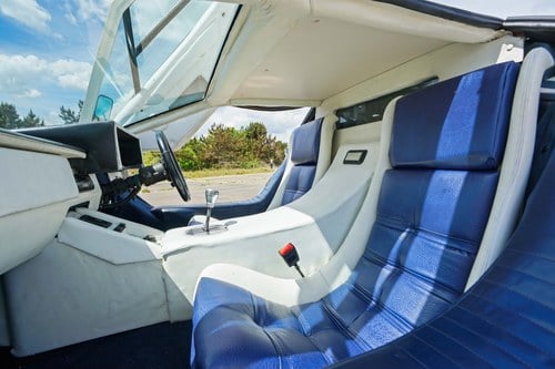 1975 Lamborghini Countach by Mirage In vendita (immagine 23 di 73)