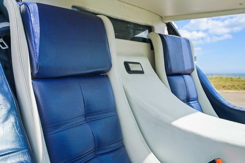 1975 Lamborghini Countach by Mirage In vendita (immagine 25 di 73)