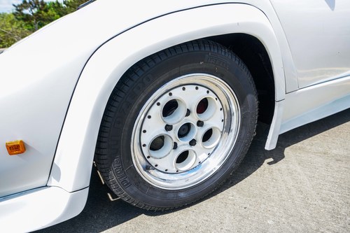 1975 Lamborghini Countach by Mirage In vendita (immagine 21 di 73)