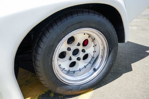 1975 Lamborghini Countach by Mirage In vendita (immagine 22 di 73)