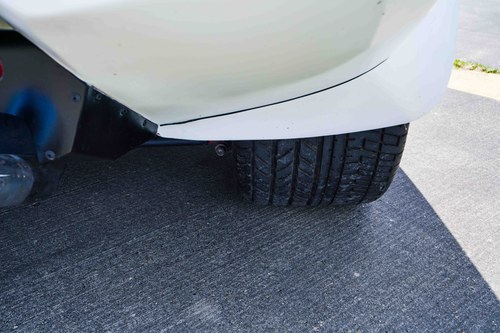 1975 Lamborghini Countach by Mirage In vendita (immagine 52 di 73)