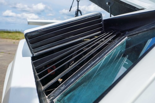 1975 Lamborghini Countach by Mirage In vendita (immagine 57 di 73)