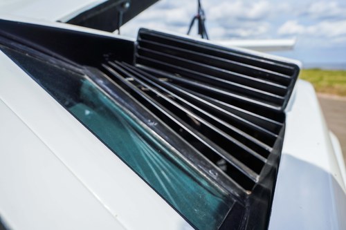 1975 Lamborghini Countach by Mirage In vendita (immagine 58 di 73)