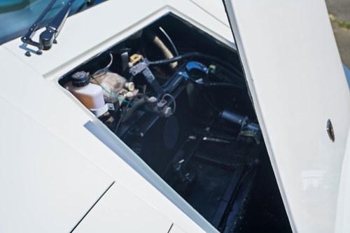 1975 Lamborghini Countach by Mirage In vendita (immagine 40 di 73)