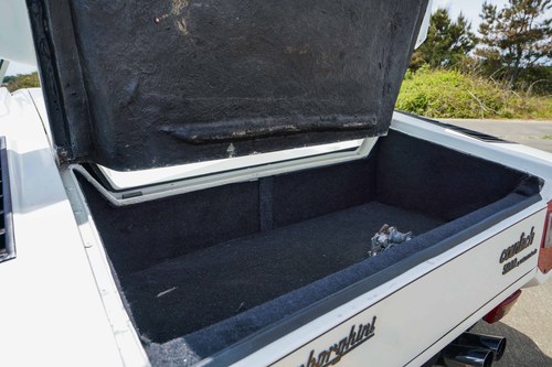 1975 Lamborghini Countach by Mirage In vendita (immagine 37 di 73)