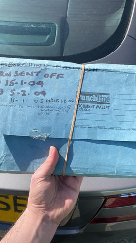 1975 Lamborghini Countach by Mirage In vendita (immagine 67 di 73)