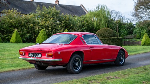 1970 Lotus Elan +2S à venda (imagem 3 de 265)