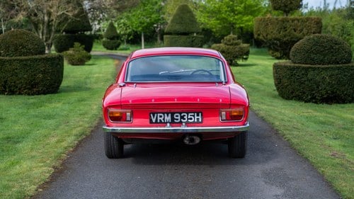 1970 Lotus Elan +2S à venda (imagem 4 de 265)