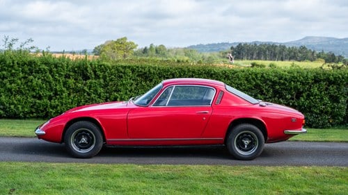1970 Lotus Elan +2S à venda (imagem 6 de 265)