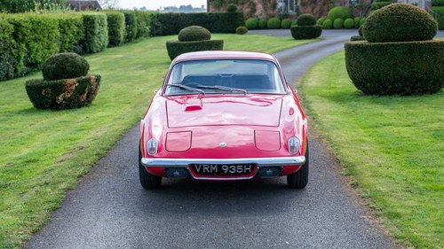 1970 Lotus Elan +2S à venda (imagem 8 de 265)
