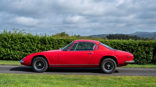 1970 Lotus Elan +2S à venda (imagem 14 de 265)