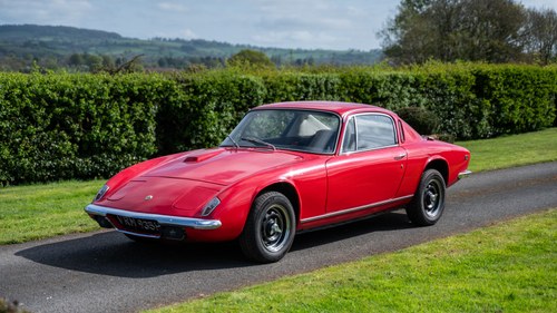 1970 Lotus Elan +2S à venda (imagem 15 de 265)