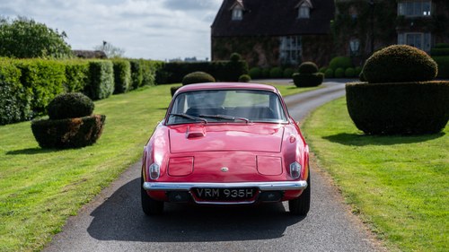 1970 Lotus Elan +2S à venda (imagem 16 de 265)
