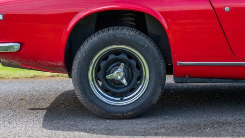 1970 Lotus Elan +2S à venda (imagem 20 de 265)