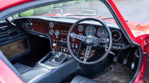 1970 Lotus Elan +2S à venda (imagem 22 de 265)