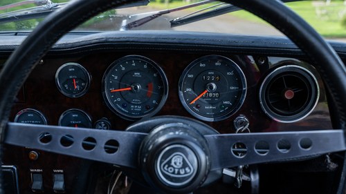 1970 Lotus Elan +2S à venda (imagem 31 de 265)