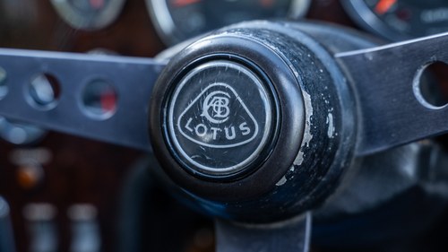 1970 Lotus Elan +2S à venda (imagem 33 de 265)