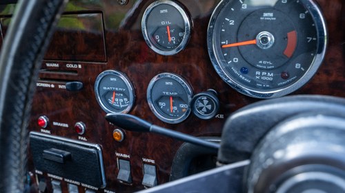 1970 Lotus Elan +2S à venda (imagem 35 de 265)